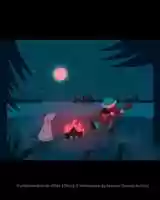 Free download Camping Animation in Adobe After Effects [Project 5] video and edit with RedcoolMedia movie maker MovieStudio video editor online and AudioStudio audio editor onlin